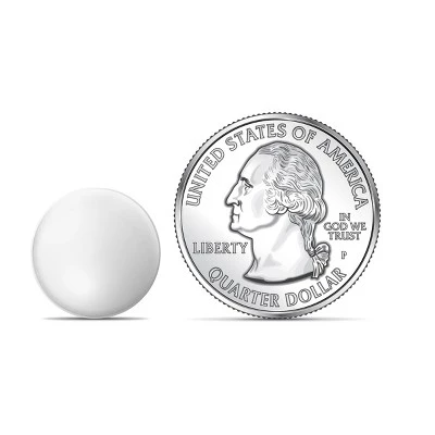 Up & Up Nicotine 4mg Lozenge Stop Smoking Aid - Sugar Free Cherry - 72ct - up & up™ - Image 3