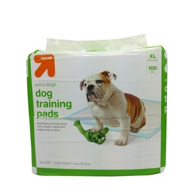 Puppy Training Pads - XL - up & up™ - Image 6
