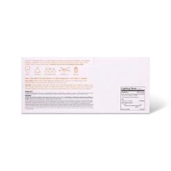 Up & Up LED 40W 10pk Daylight CA Light Bulbs - up & up™