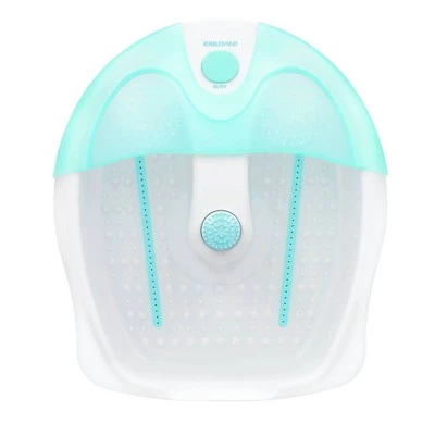 Up & Up Foot Bath with Bubbles - up & up™