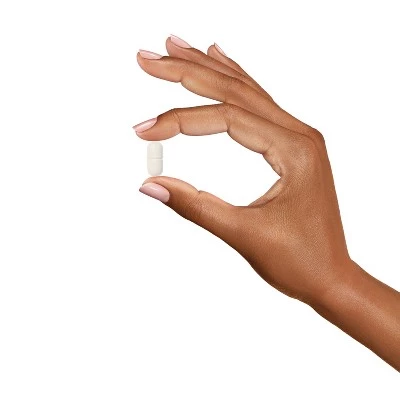 Up & Up Extra Strength Glucosamine Chondroitin Sulfate Dietary Supplement Tablets - 180ct - up & up™ - Image 2