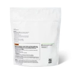 Up & Up Free & Clear 3-in-1 Laundry Detergent Pacs - 32.5oz/45ct - up & up™