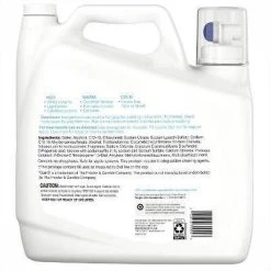 Up & Up Fresh Linen HE Liquid Laundry Detergent 150 fl oz - up & up™
