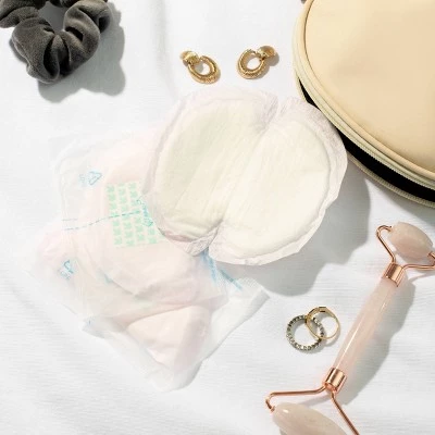 Up & Up Disposable Breast Pads - 100ct - up & up™ - Image 5