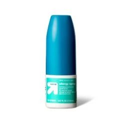 Up & Up Mometasone Furoate Nasal Allergy Spray - 120 Sprays - up & up™