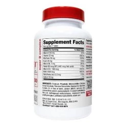 Up & Up B-complex with Vitamin C Dietary Supplement Tablets - 300ct - up & up™