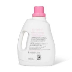 Up & Up Baby HE Liquid Laundry Detergent - 100 fl oz - up & up™