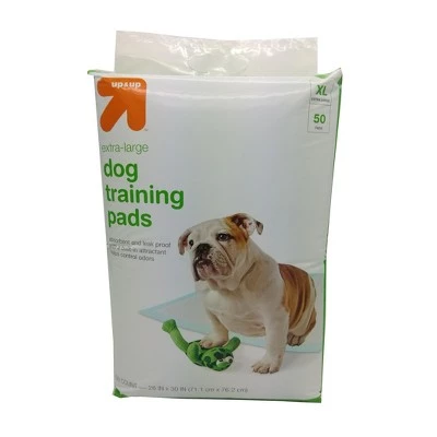 Puppy Training Pads - XL - up & up™ - Image 5