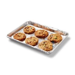 Up & Up Standard Aluminum Foil - 200 sq ft - up & up™