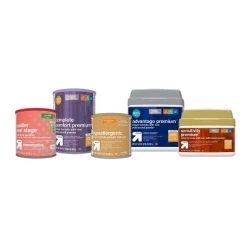 Infant Formula Collection - up & up™