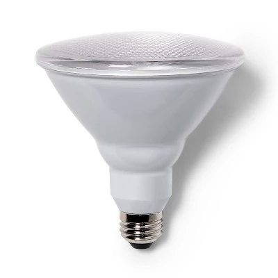 Up & Up LED 90W PAR38 3pk Daylight Light Bulbs - up & up™ - Image 2