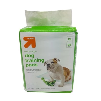 Puppy Training Pads - XL - up & up™ - Image 4