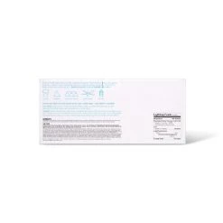 Up & Up LED 60W 10pk Daylight CA Light Bulbs - up & up™