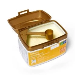 Up & Up Premium Powder Infant Formula - 22.2oz - up & up™