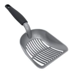 Up & Up Cat Litter Scoop - Metal - Non-Stick - up & up™