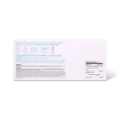 Up & Up LED 60W 10pk Daylight Light Bulbs - up & up™