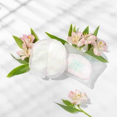 Up & Up Disposable Breast Pads - 100ct - up & up™ - Image 3