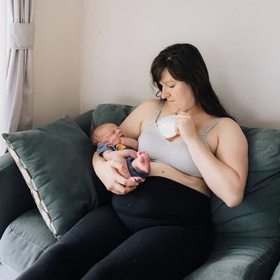 Up & Up Disposable Breast Pads - 100ct - up & up™ - Image 4