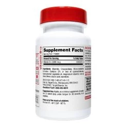 Up & Up Vitamin B12 5000mcg Quick Dissolve Tablets - Cherry Flavor - 120ct - up & up™