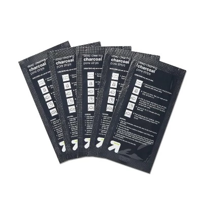 Up & Up Pore Cleansing Strips Facial Treatments - 18ct - up & up™