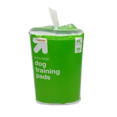 Puppy Training Pads - XL - up & up™ - Image 2