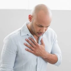 Up & Up Omeprazole 20mg Acid Reducer Delayed Release Tablets - Wildberry Mint Flavor - 42ct - up & up™