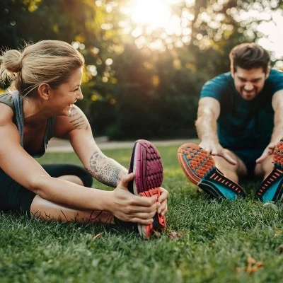 Up & Up Coated Nicotine 2mg Gum Stop Smoking Aid - Mint - 100ct - up & up™ - Image 2