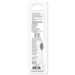 Up & Up Sonic Power Brush Heads - up & up™